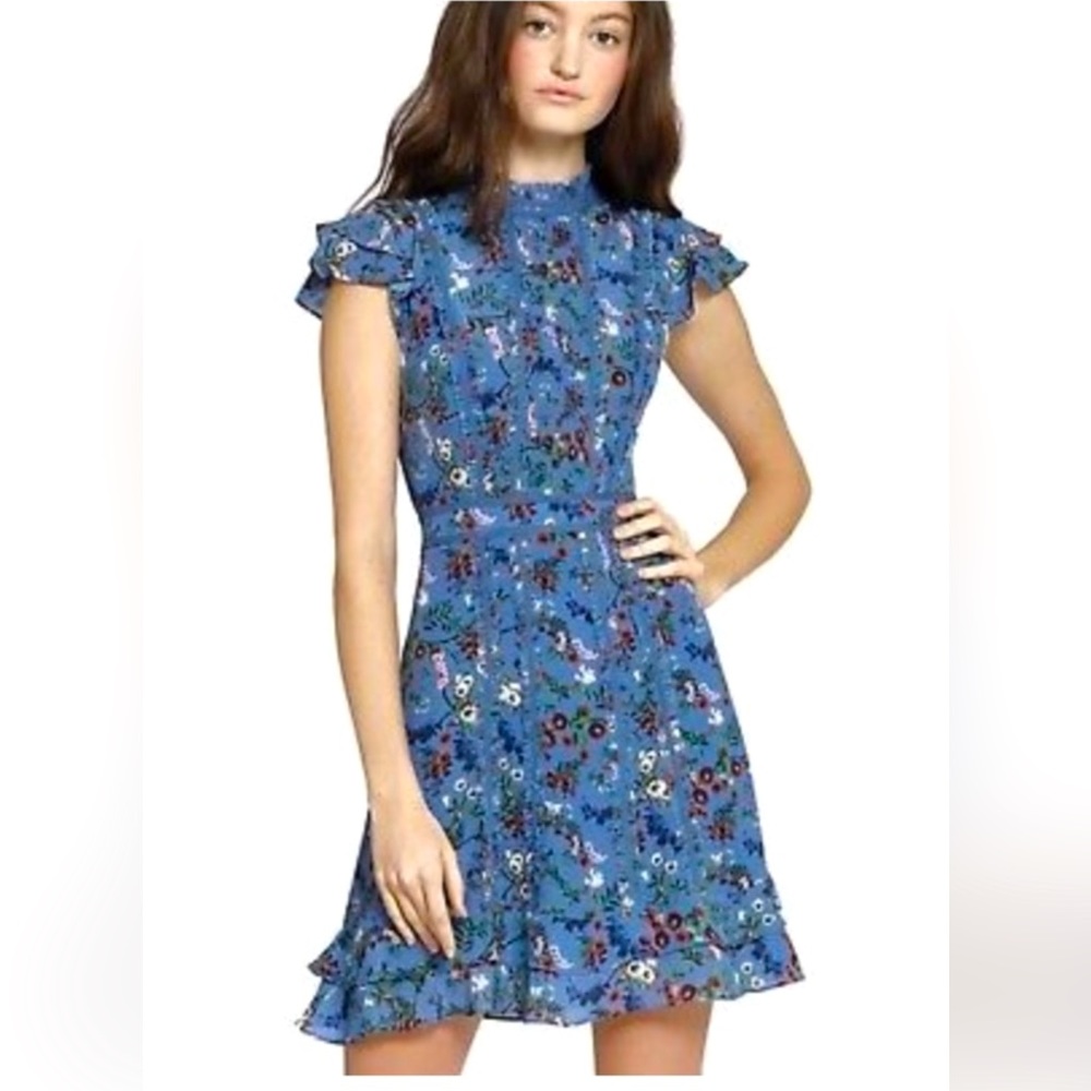 Alice + Olivia dress